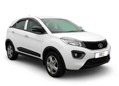 2019 Tata NEXON - SUV - Petrol - Manual - ₹5.38 lakh